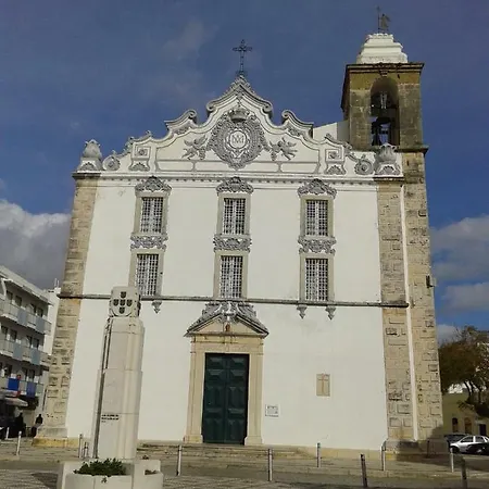 Edificio Lavadeiras *