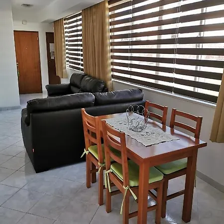Apartment Edificio Lavadeiras