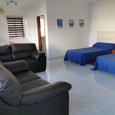 Edificio Lavadeiras Apartment *