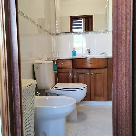 Διαμέρισμα Edificio Lavadeiras Olhão