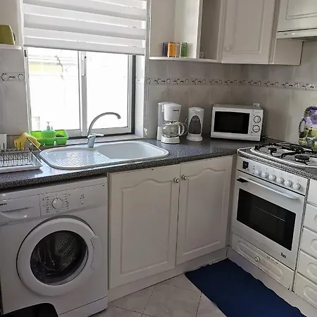 Edificio Lavadeiras Διαμέρισμα