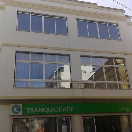 Apartment Edificio Lavadeiras Olhao