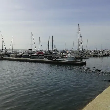 Edificio Lavadeiras Apartamento Olhão