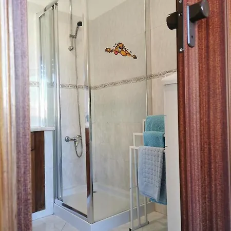 Edificio Lavadeiras Apartamento *
