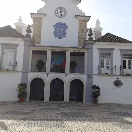 Edificio Lavadeiras شقة