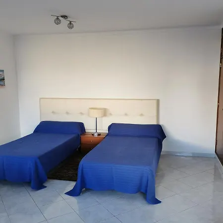 Edificio Lavadeiras شقة